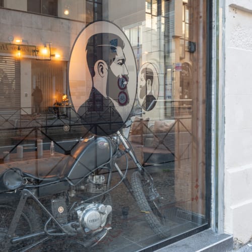Allure Barber - Coiffure Montpellier - Allure Barber - Photo Galerie - OneBooking