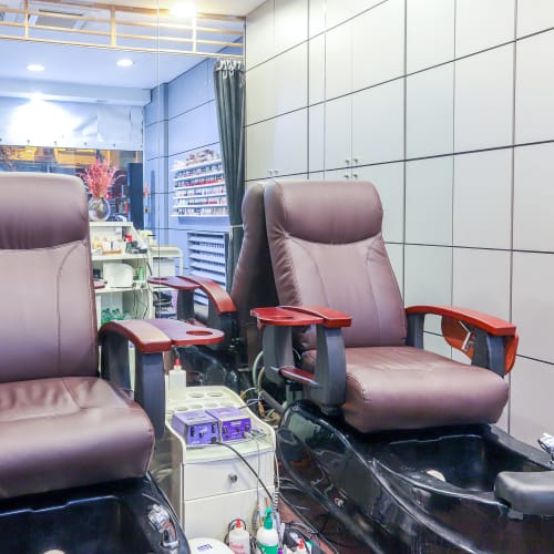 Be Zen - Institut de Beauté - Soin visage Nice - Be Zen - Institut de Beauté - Photo Galerie - OneBooking