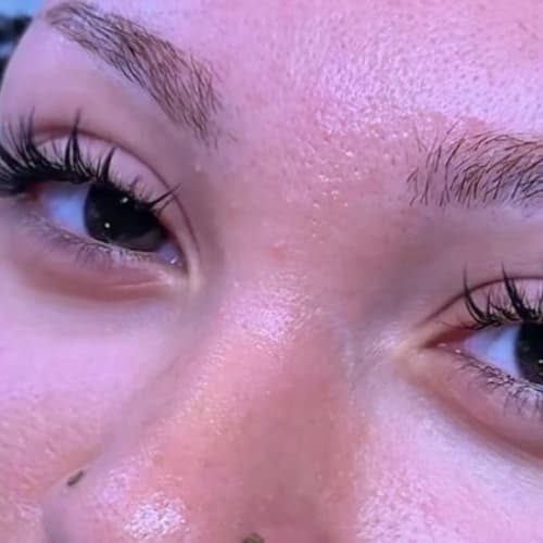 Beauty Liou - Sourcils & cils Ivry-sur-Seine - Beauty Liou - Photo Galerie - OneBooking