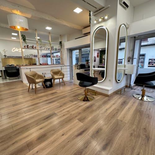 Loft 14 by Jérémy Dardelay - Coiffure Melun - Loft 14 by Jérémy Dardelay - Photo Galerie - OneBooking