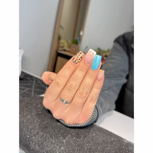 Meelie Nails 83 - Onglerie Toulon - Meelie Nails 83 - Photo Galerie - OneBooking