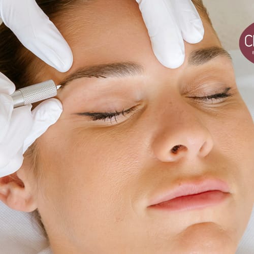 Cherry+ beauté - Sourcils & cils Bayonne - Cherry+ beauté - Photo Galerie - OneBooking