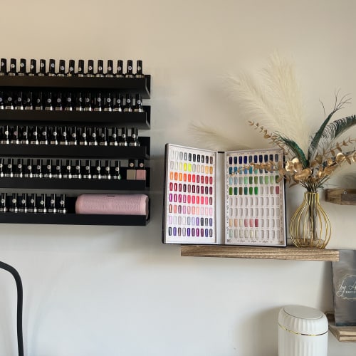 By Ali Beauty Studio - Sourcils & cils Cagnes-sur-Mer - By Ali Beauty Studio - Photo Galerie - OneBooking