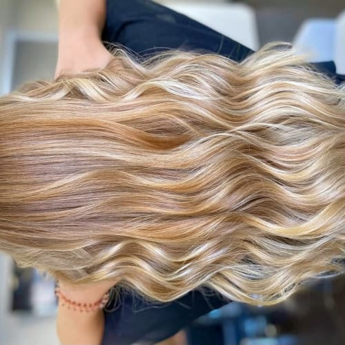 ANDREIA COIFFURE - Coiffure Nice - ANDREIA COIFFURE - Photo Galerie - OneBooking