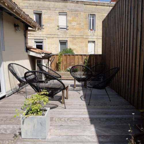 Escale Détente - Épilation Bordeaux - Escale Détente - Photo Galerie - OneBooking