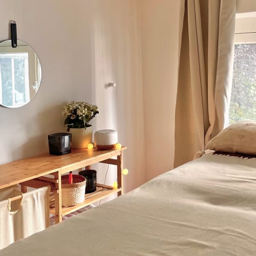 KEATHERAPIE - DRAINAGE LYMPHATIQUE / SOIN POST OPERATOIRE - Institut de beauté Lyon - KEATHERAPIE - DRAINAGE LYMPHATIQUE / SOIN POST OPERATOIRE - Photo Galerie - OneBooking