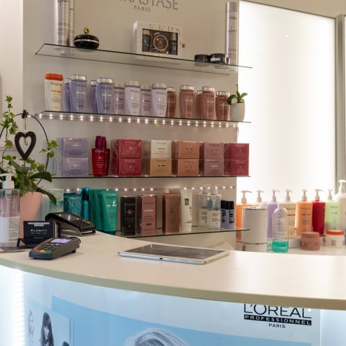Suite coiffure - Coiffure Avignon - Suite coiffure - Photo Galerie - OneBooking