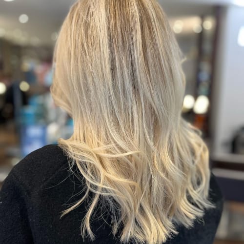 Coiffure Marc Fabien - Coiffure Concarneau - Coiffure Marc Fabien - Photo Galerie - OneBooking