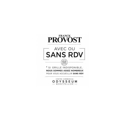 Franck Provost - Odysseum - Coiffure Montpellier - Franck Provost - Odysseum - Photo Galerie - OneBooking