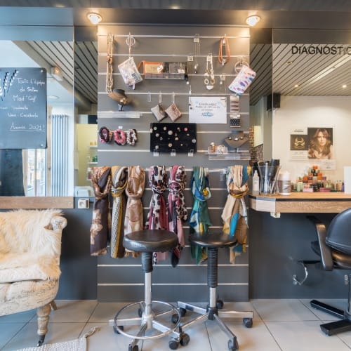 Mod'Coif - Coiffure Douai - Mod'Coif - Photo Galerie - OneBooking
