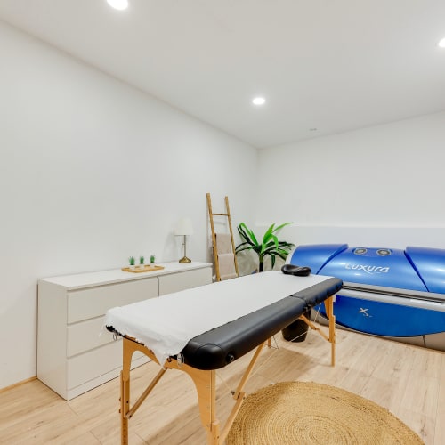 Nesrine L’atelier - Institut de beauté Béziers - Nesrine L’atelier - Photo Galerie - OneBooking