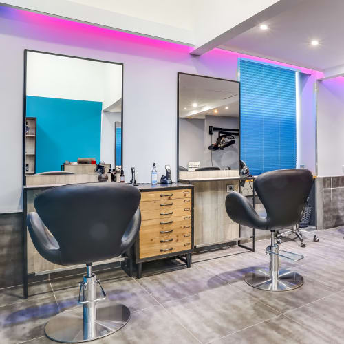 AuSalon by Sébastien A - Coiffure Montpellier - AuSalon by Sébastien A - Photo Galerie - OneBooking