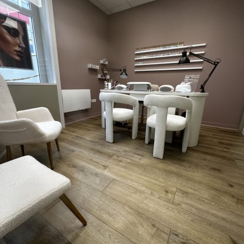 AS BEAUTY STUDIO - Onglerie Besançon - AS BEAUTY STUDIO - Photo Galerie - OneBooking
