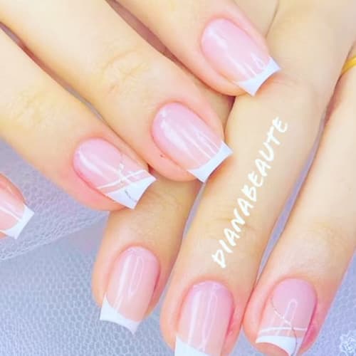 Diana Nails Beauté - Institut de beauté Nîmes - Diana Nails Beauté - Photo Galerie - OneBooking