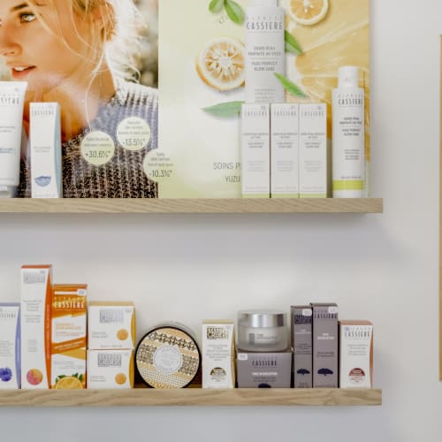 Le Comptoir des Sens - Épilation Béziers - Le Comptoir des Sens - Photo Galerie - OneBooking