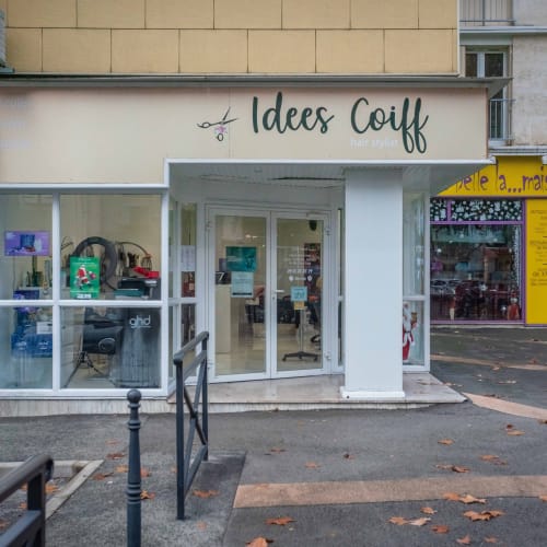 Idées coiff - Coiffure Alès - Idées coiff - Photo Galerie - OneBooking