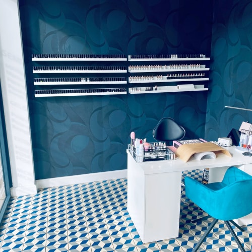 Nail art beaute margot - Institut de beauté Toulon - Nail art beaute margot - Photo Galerie - OneBooking