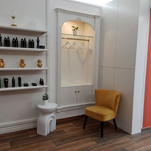 Le 33 - Coiffure Ajaccio - Le 33 - Photo Galerie - OneBooking