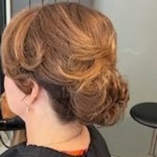 La Loge - Coiffure Nantes - La Loge - Photo Galerie - OneBooking