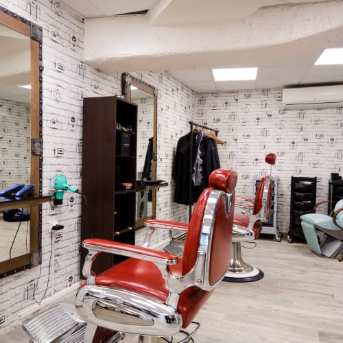 Zen Eco Coiffure & Esthétique - Spa Marseille - Zen Eco Coiffure & Esthétique - Photo Galerie - OneBooking