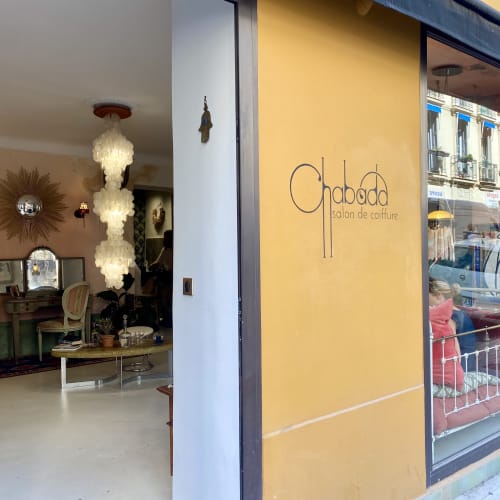 Chabada Coiffure - Coiffure Nice - Chabada Coiffure - Photo Galerie - OneBooking