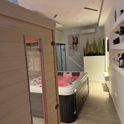Idéal Body - Coiffure Montpellier - Idéal Body - Photo Galerie - OneBooking