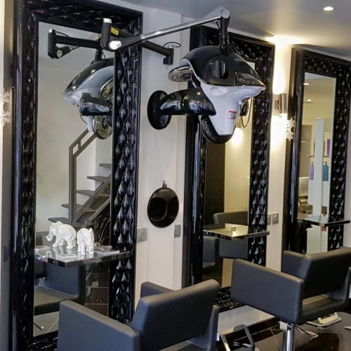Design Coiffure - Institut de beauté Cannes - Design Coiffure - Photo Galerie - OneBooking