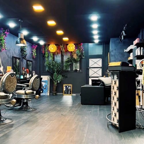 El Pascha Concept - Sourcils & cils Amiens - El Pascha Concept - Photo Galerie - OneBooking