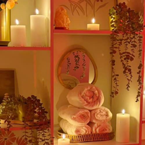 Toki headspa - Coiffure Aulnay-sous-Bois - Toki headspa - Photo Galerie - OneBooking