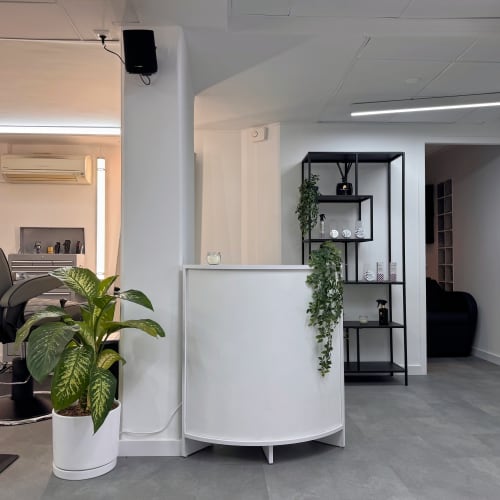 Au Stud - Coiffure Montpellier - Au Stud' - Photo Galerie - OneBooking