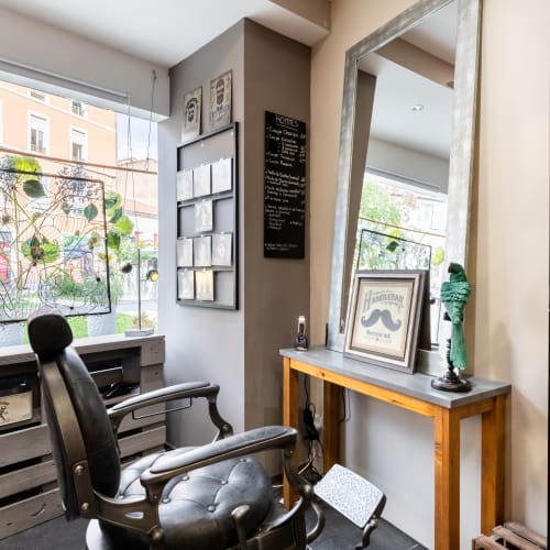 Audace et vous - Coiffure Alès - Audace et vous - Photo Galerie - OneBooking