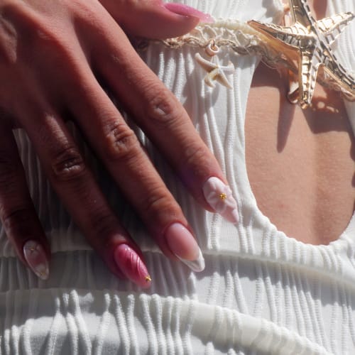 Cec Glam’s - Institut de beauté Toulon - Cec Glam’s - Photo Galerie - OneBooking