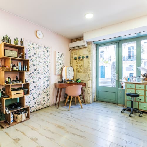Mademoiselle Coiffe - Coiffure Montpellier - Mademoiselle Coiffe - Photo Galerie - OneBooking