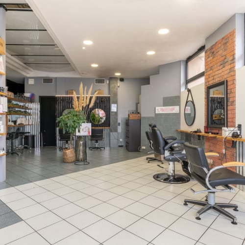 Inter Coiffure - Institut de beauté Nantes - Inter Coiffure - Photo Galerie - OneBooking