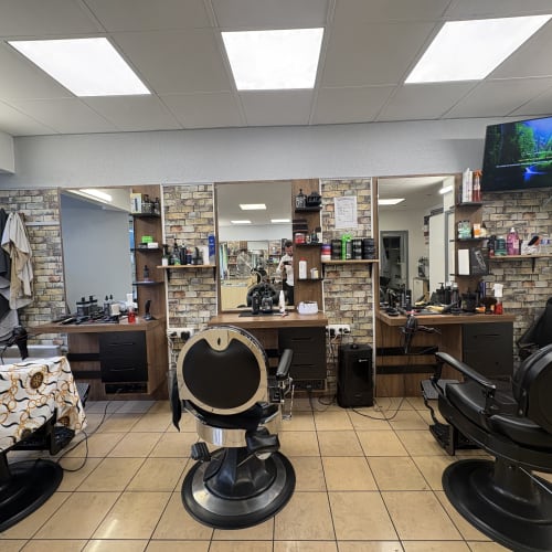 Salon Italie  - Avec & Sans rdv - Coiffure Rennes - Salon Italie  - Avec & Sans rdv - Photo Galerie - OneBooking
