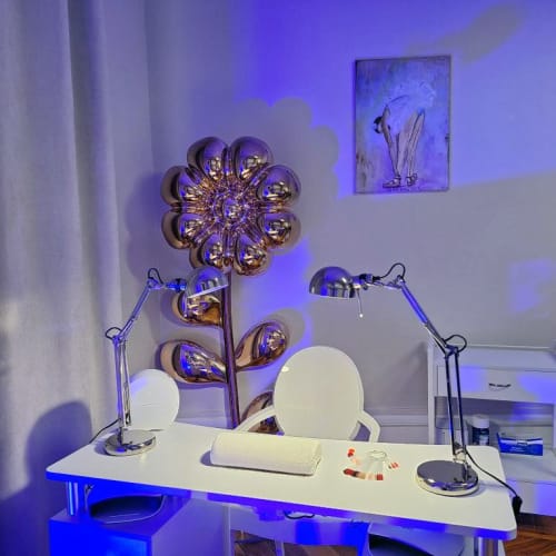Institut Essentia chez L’appartement - Institut de beauté Grenoble - Institut Essentia chez L’appartement - Photo Galerie - OneBooking