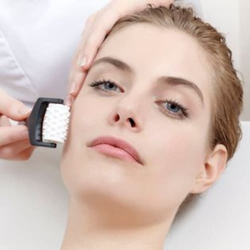Stéphanie, esthéticienne, cornéothérapeute® - Institut de beauté Châteauroux - Stéphanie, esthéticienne, cornéothérapeute® - Photo Galerie - OneBooking
