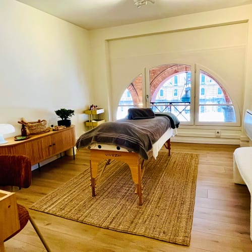 Balance - Institut de beauté Toulouse - Balance - Photo Galerie - OneBooking