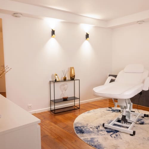 Laser M - Aix - Institut de beauté Aix-les-Bains - Laser M - Aix - Photo Galerie - OneBooking