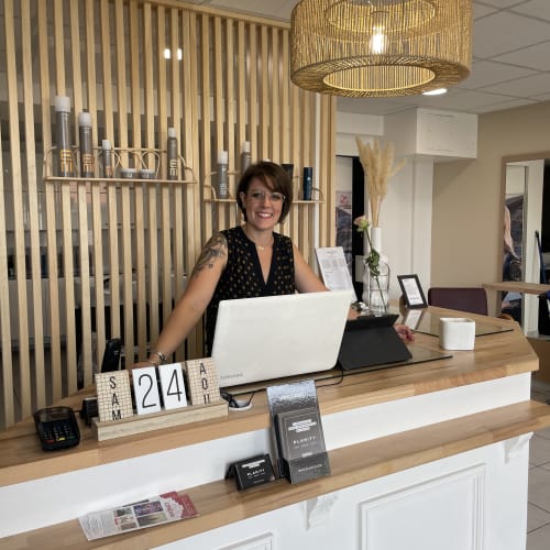 MA Evidence - Coiffure Rezé - MA Evidence - Photo Galerie - OneBooking
