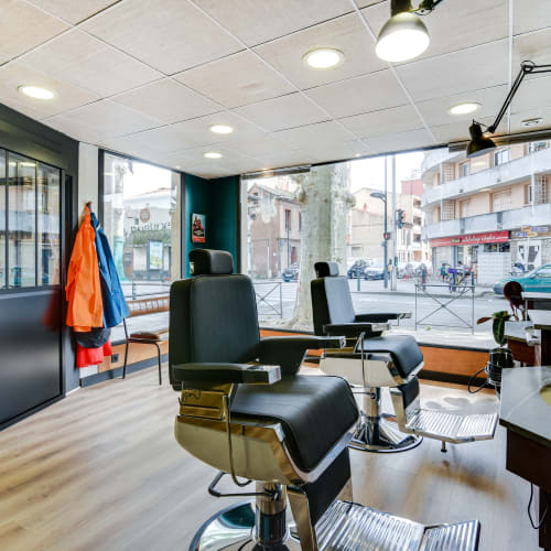 Sapo Germain - Coiffure Toulouse - Sapo Germain - Photo Galerie - OneBooking