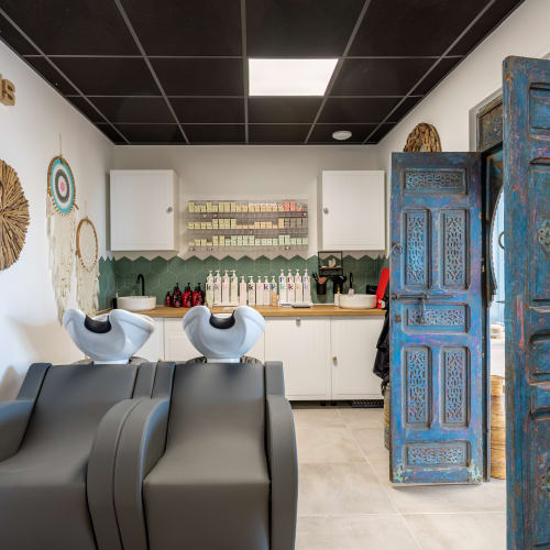 BOHO - Hair Concept Store - Institut de beauté Béziers - BOHO - Hair Concept Store - Photo Galerie - OneBooking