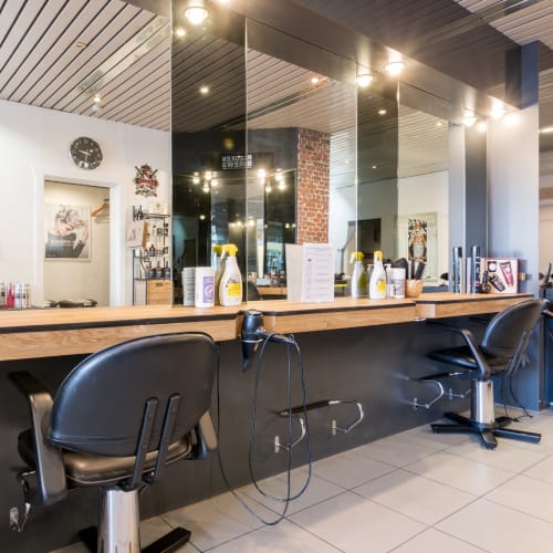Mod'Coif - Coiffure Douai - Mod'Coif - Photo Galerie - OneBooking