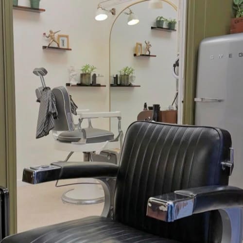 Vin's Barbershop - Coiffure Toulouse - Vin's Barbershop - Photo Galerie - OneBooking