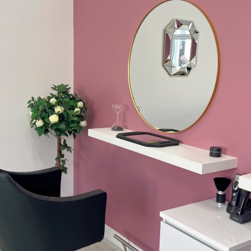 Chez Sylvia MJ Coiffure - Coiffure Montpellier - Chez Sylvia MJ Coiffure - Photo Galerie - OneBooking