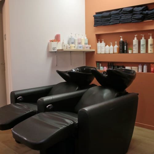 L'Hair et la manière - Coiffure Cahors - L'Hair et la manière - Photo Galerie - OneBooking