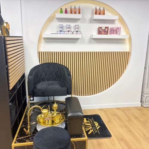 So Glam Institut de beauté - Coiffure Toulouse - So Glam Institut de beauté - Photo Galerie - OneBooking