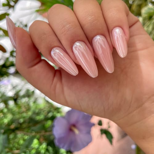 Queens Nails Pro - Onglerie Montpellier - Queens Nails Pro - Photo Galerie - OneBooking