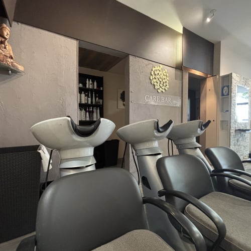 Team coiffure - Coiffure Strasbourg - Team coiffure - Photo Galerie - OneBooking