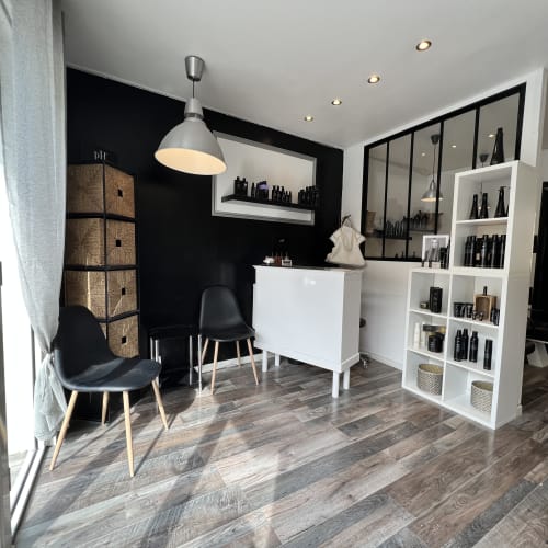 Temps d’M - Coiffure Milhaud - Temps d’M - Photo Galerie - OneBooking